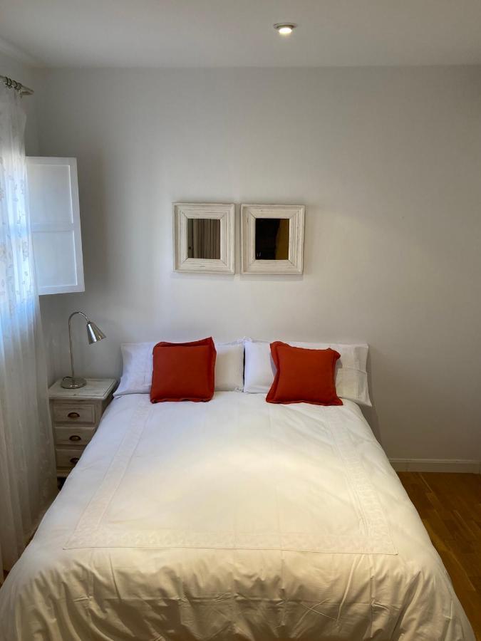 Cozy In Seville Luaran gambar